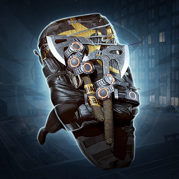 Buy Memento Exotic Backpack Farm Boost Best Division 2 Carry